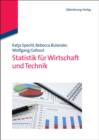 Image for Statistik fur Wirtschaft und Technik