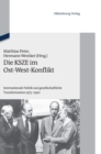 Image for Die KSZE im Ost-West-Konflikt