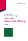 Image for Lexikon der okonomischen Bildung