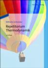 Image for Repetitorium Thermodynamik
