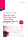 Image for Ubungs- und Klausurenbuch Controlling: Controlling und Kosten- und Leistungsrechnung