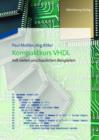 Image for Kompaktkurs VHDL: mit vielen anschaulichen Beispielen