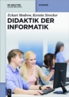 Image for Didaktik der Informatik