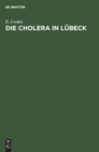Image for Die Cholera in L?beck
