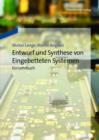 Image for Entwurf und Synthese von Eingebetteten Systemen: Ein Lehrbuch