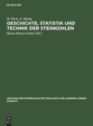 Image for Geschichte, Statistik Und Technik Der Steinkohlen