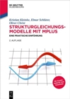 Image for Strukturgleichungsmodelle mit Mplus