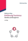 Image for Einfuhrung Tourismus : Uberblick Und Management