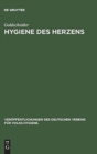 Image for Hygiene des Herzens