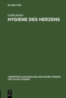 Image for Hygiene des Herzens : H. 9