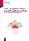 Image for Sozialoekonomie : Pflege- und Gesundheitsoekonomik