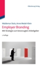 Image for Employer Branding : Mit Strategie zum bevorzugten Arbeitgeber