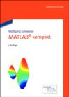 Image for MATLAB kompakt