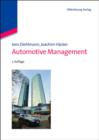 Image for Automotive Management: Navigating the next decade of auto industry transformation