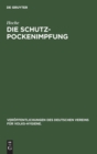 Image for Die Schutzpockenimpfung