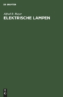 Image for Elektrische Lampen