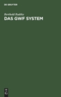 Image for Das Gwf System