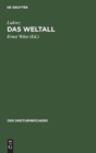 Image for Das Weltall
