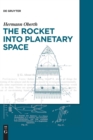 Image for The rocket into planetary space