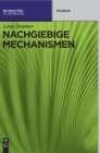 Image for Nachgiebige Mechanismen