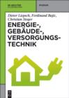Image for Energie-, Gebaude-, Versorgungstechnik