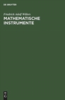 Image for Mathematische Instrumente