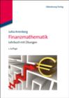 Image for Finanzmathematik: Lehrbuch mit Ubungen