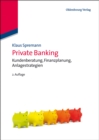 Image for Private Banking: Kundenberatung, Finanzplanung, Anlagestrategien