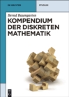 Image for Kompendium der diskreten Mathematik