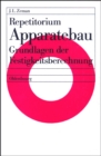 Image for Repetitorium Apparatebau: Grundlagen der Festigkeitsberechnung