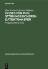 Image for Codes fur den storungssicheren Datentransfer