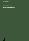 Image for Mathematik: Aufgabensammlung mit Losungen