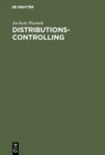 Image for Distributionscontrolling