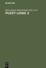Image for Fuzzy Logic 2: Anwendungen