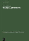 Image for Global Sourcing