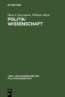 Image for Politikwissenschaft: Geschichte und Entwicklung in Deutschland und Europa