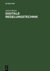 Image for Digitale Regelungstechnik