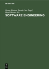 Image for Software Engineering: Aufgaben und Losungen