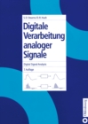 Image for Digitale Verarbeitung analoger Signale / Digital Signal Analysis