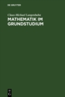 Image for Mathematik im Grundstudium: Aufgaben und Losungen