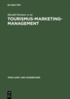 Image for Tourismus-Marketing-Management