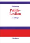 Image for Politik-Lexikon