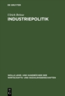 Image for Industriepolitik