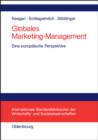 Image for Globales Marketing-Management: Eine europaische Perspektive