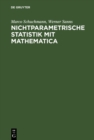 Image for Nichtparametrische Statistik mit Mathematica