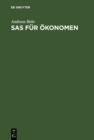 Image for SAS fur Okonomen