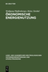 Image for Okonomische Energienutzung