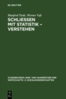 Image for Schliessen mit Statistik - Verstehen