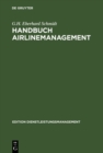 Image for Handbuch Airlinemanagement