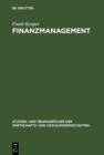 Image for Finanzmanagement: Aufgaben und Losungen